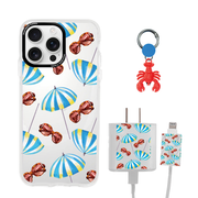 COMBO  SUN CHECK - Mandala Cases 