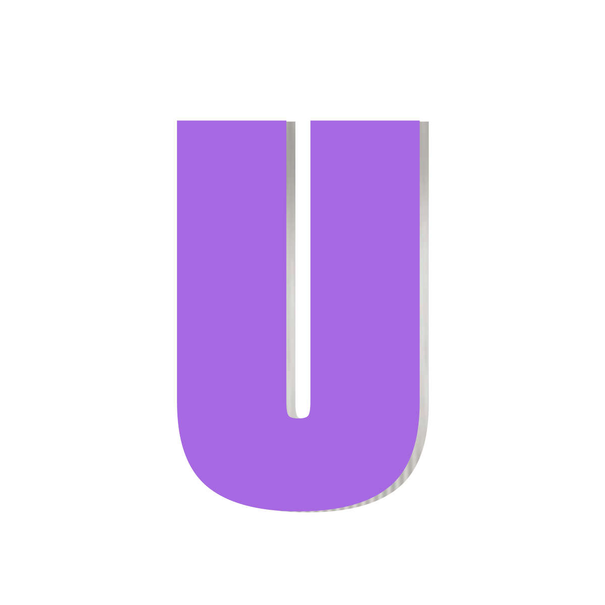 Letras Moradas Sticky-charm - Mandala Cases 