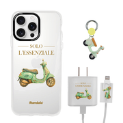 COMBO ESENCIAL - Mandala Cases 