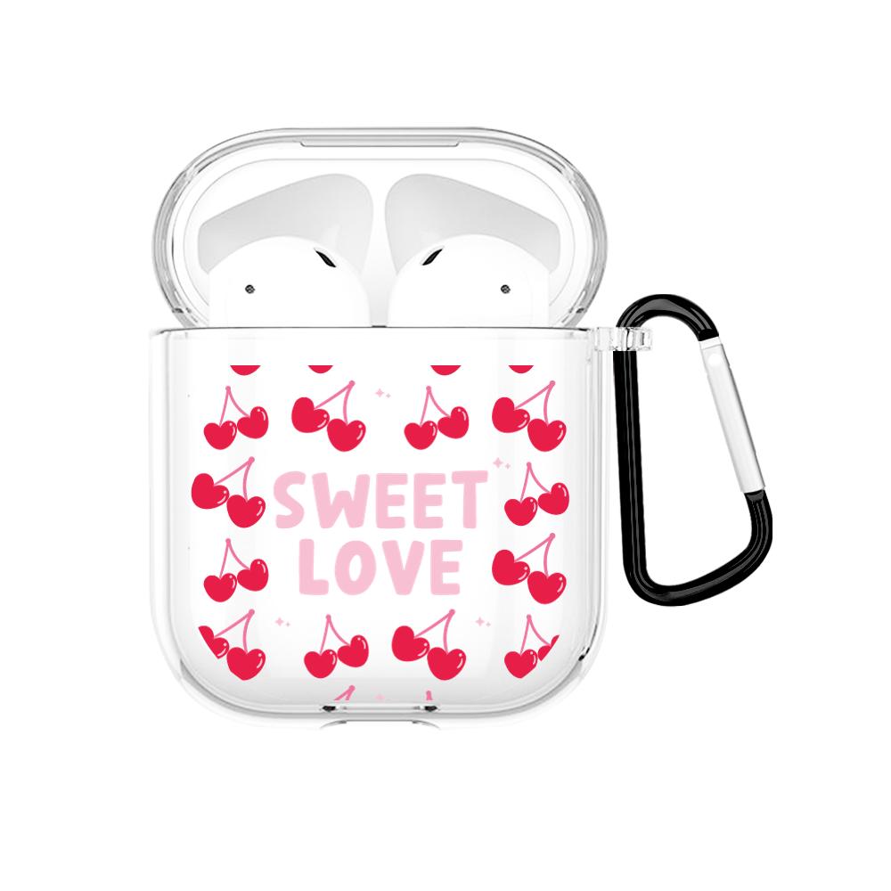 Cases para AirPods 1 - Mandala Cases