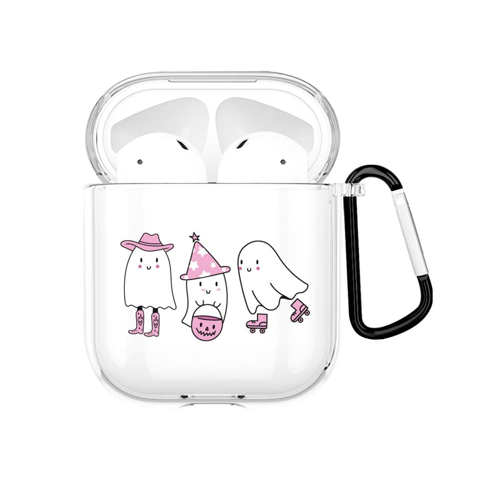 Cases para AirPods 1 - Mandala Cases