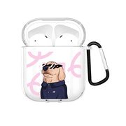 Cases para AirPods 1 - Mandala Cases