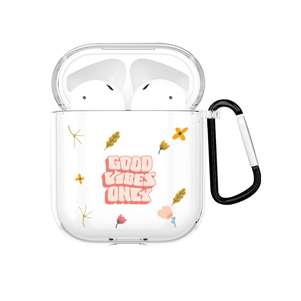 Cases para AirPods 1 - Mandala Cases