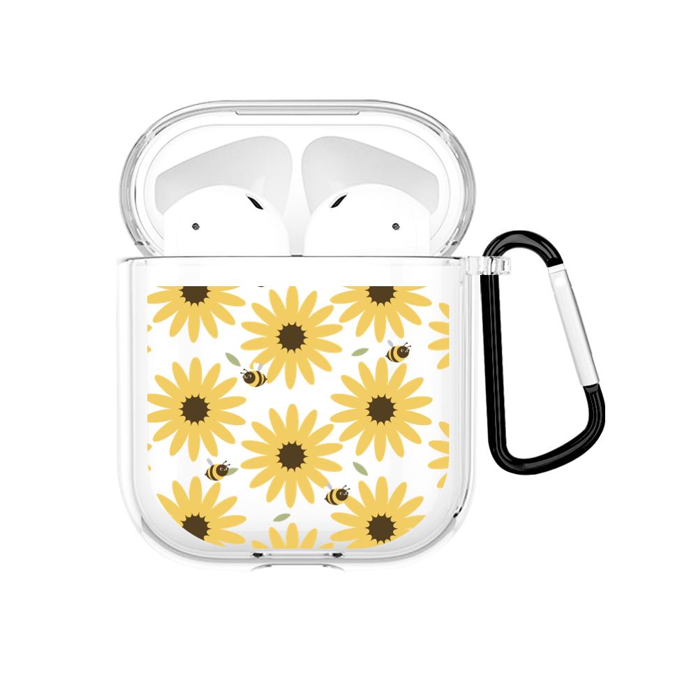 Cases para AirPods 1 - Mandala Cases