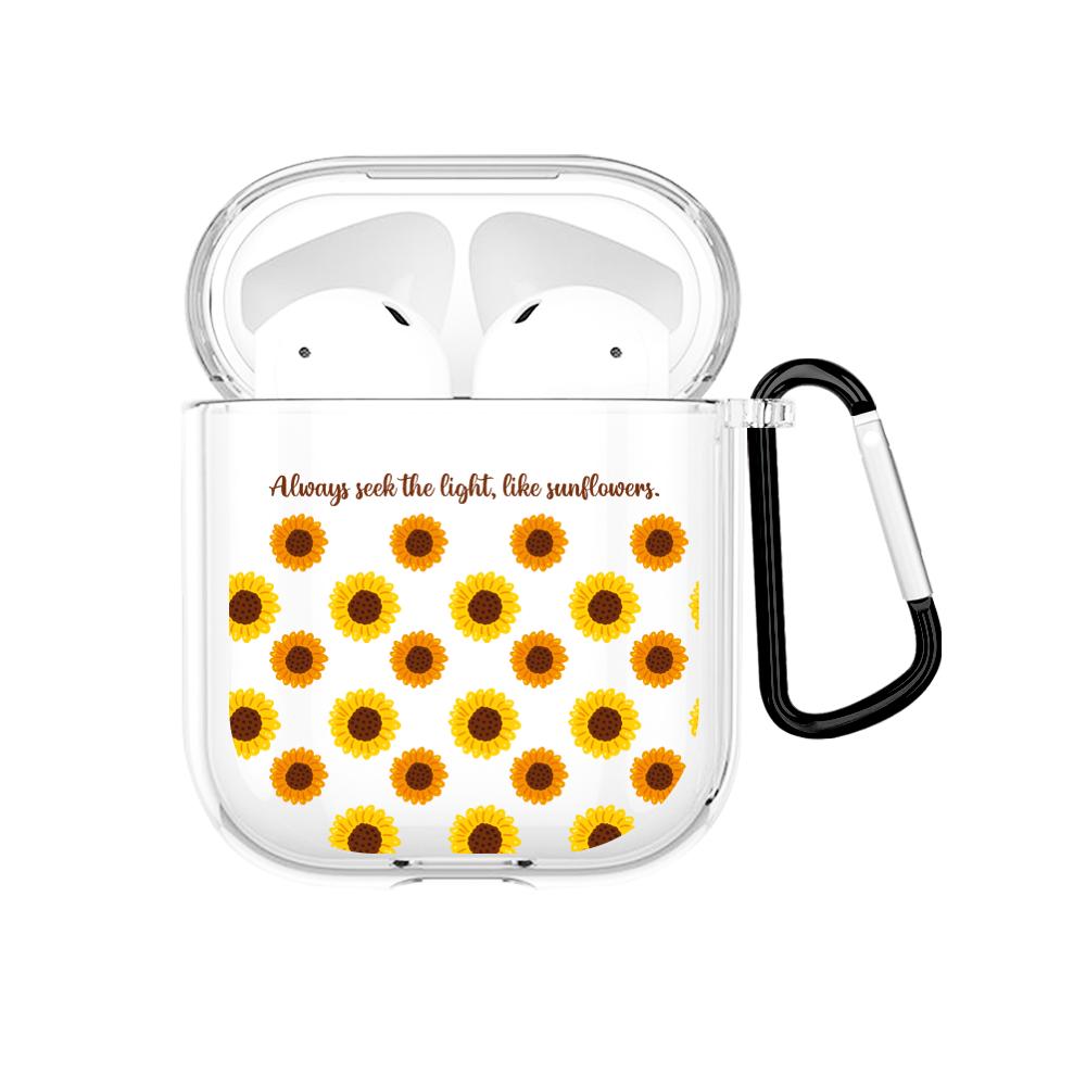 Cases para AirPods 1 - Mandala Cases