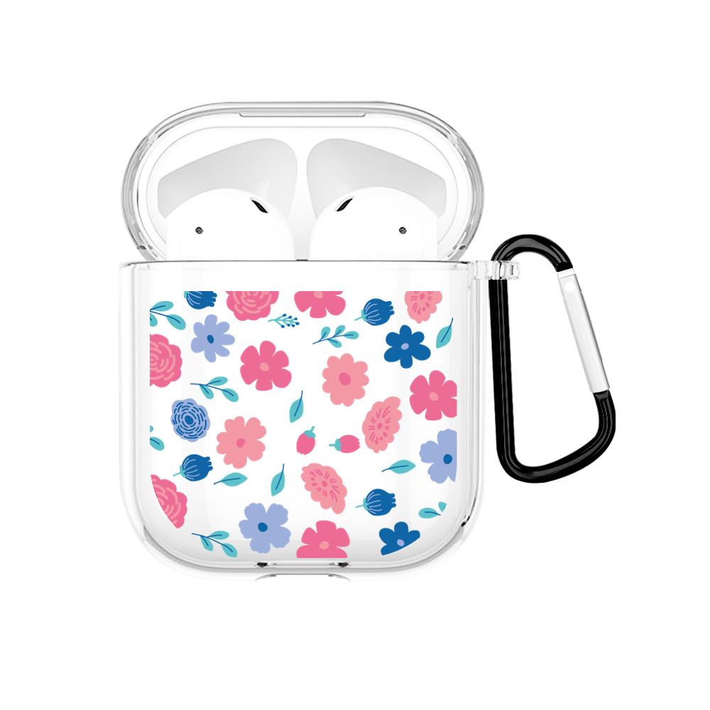 Cases para AirPods 1 - Mandala Cases