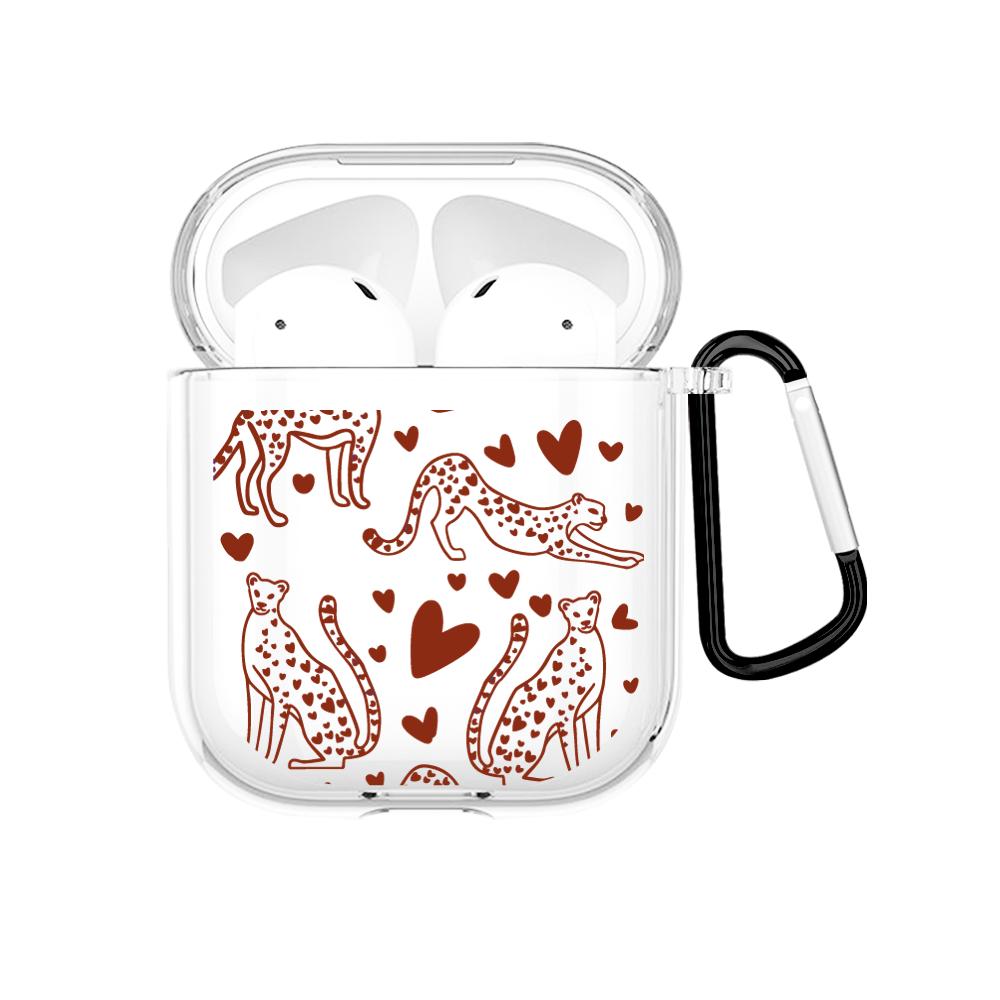 Cases para AirPods 1 - Mandala Cases