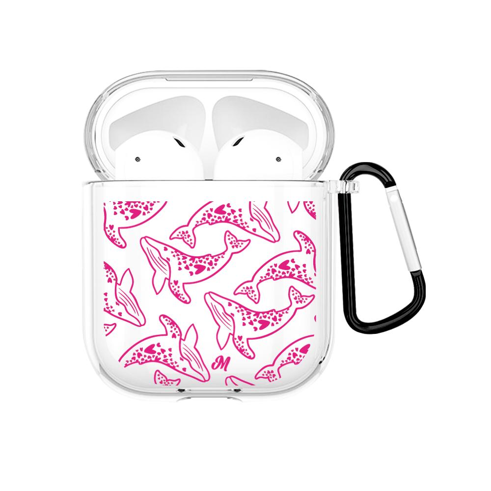 Cases para AirPods 1 - Mandala Cases