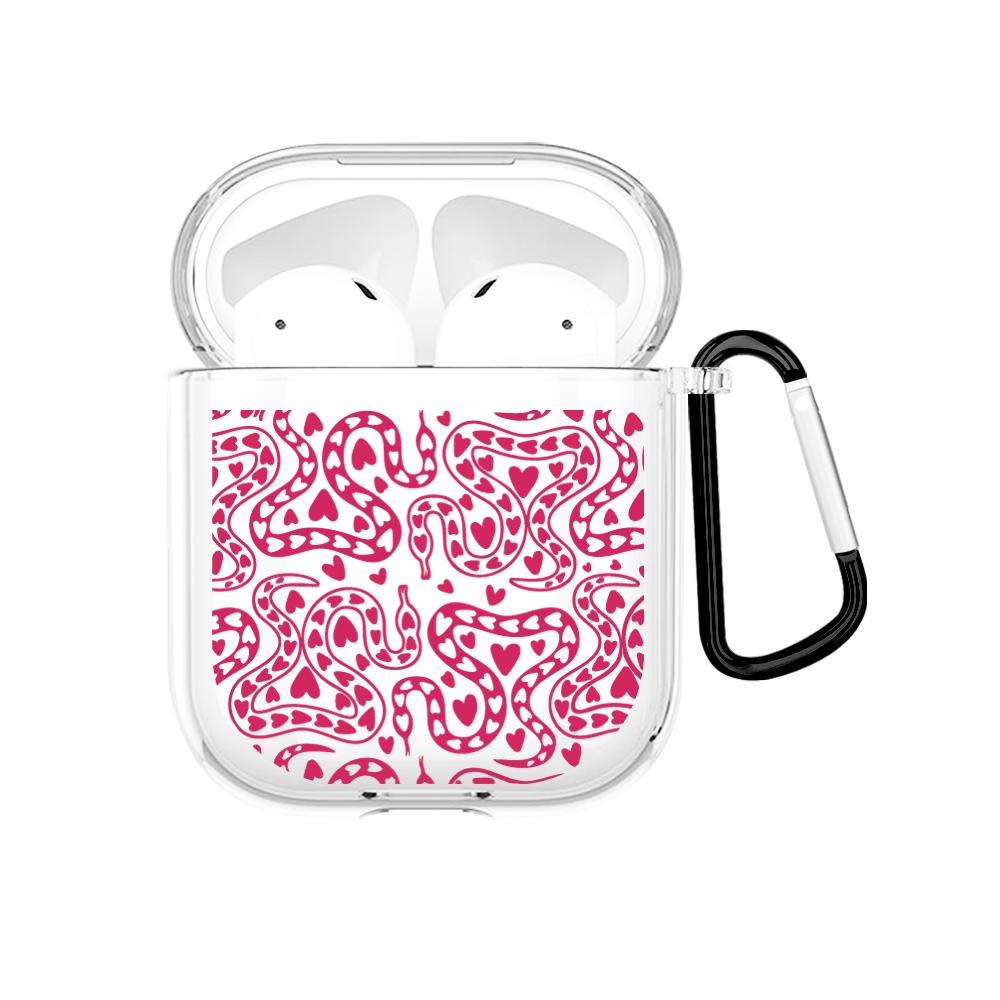 Cases para AirPods 1 - Mandala Cases