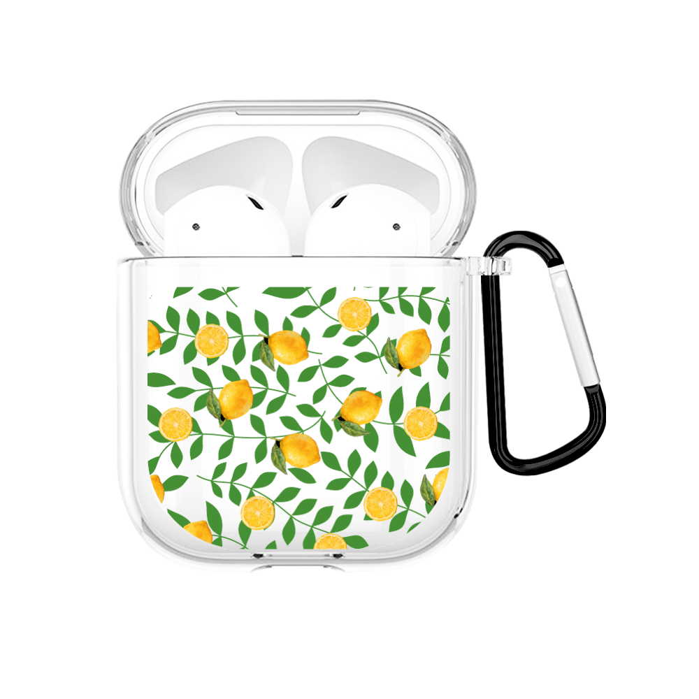Cases para AirPods 1 - Mandala Cases