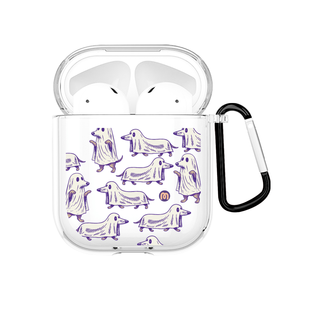 Cases para AirPods 1 - Mandala Cases