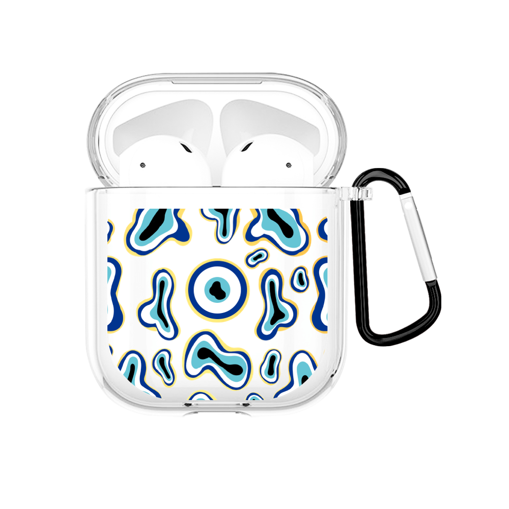 Cases para AirPods 1 - Mandala Cases