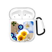 Cases para AirPods 1 - Mandala Cases