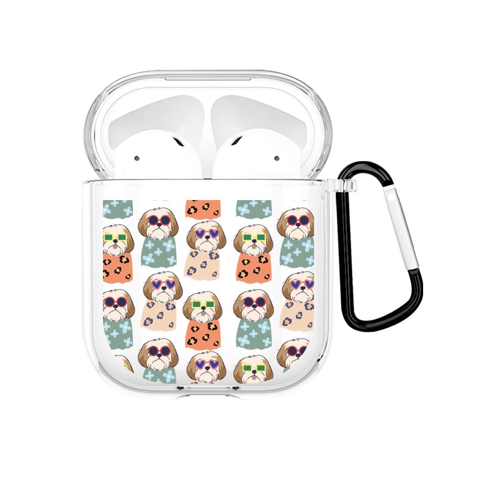 Cases para AirPods 2 - Mandala Cases