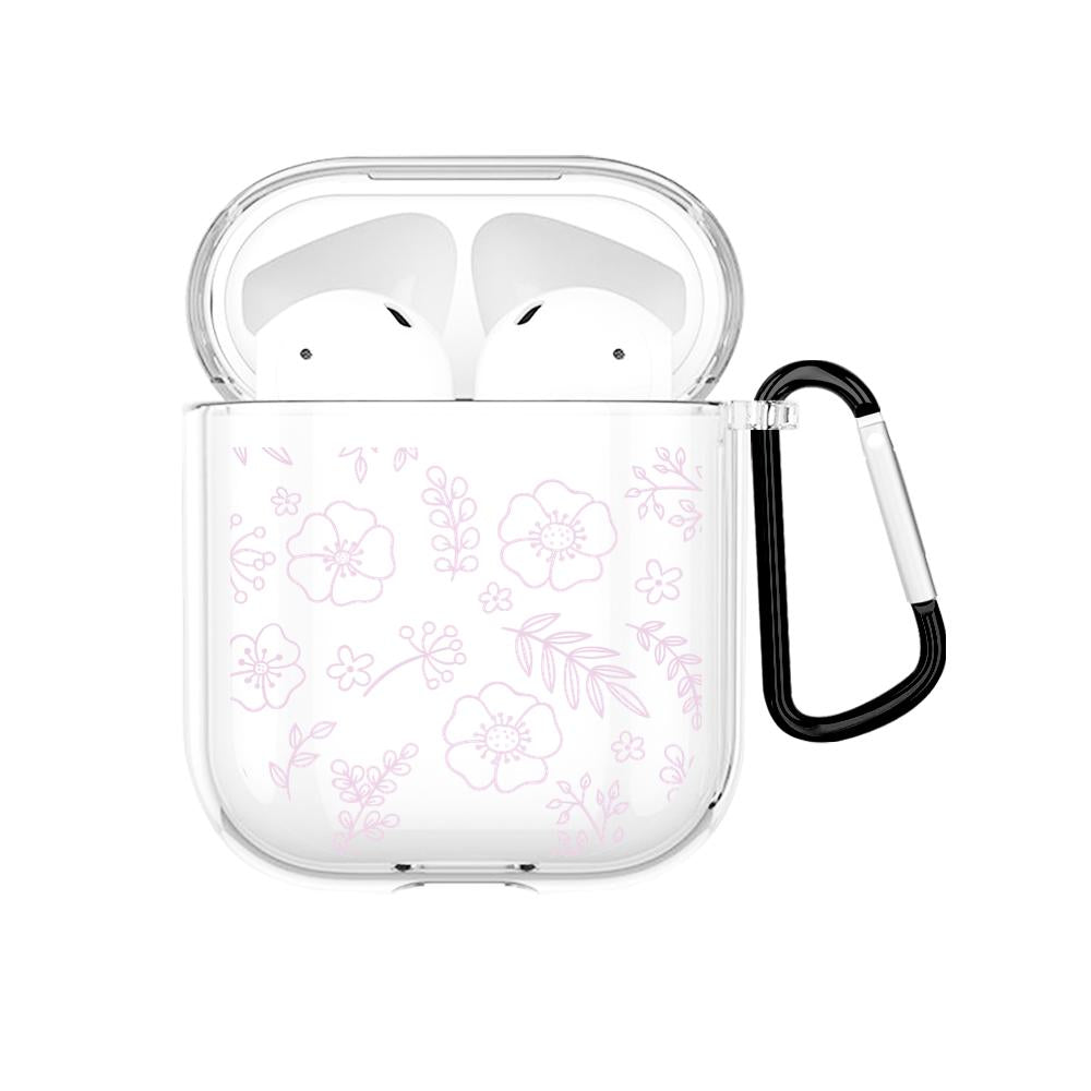 Cases para AirPods 2 - Mandala Cases