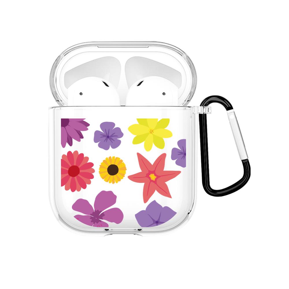 Cases para AirPods 2 - Mandala Cases