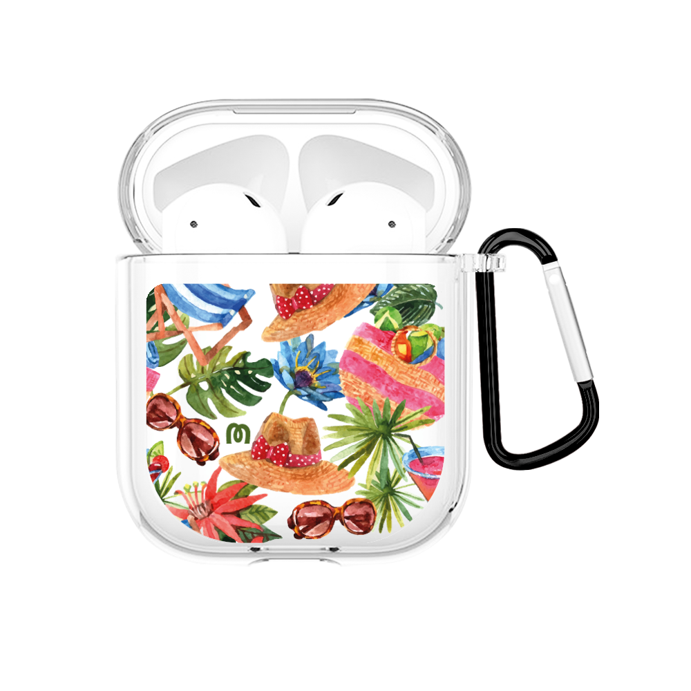 Cases para AirPods 2 - Mandala Cases