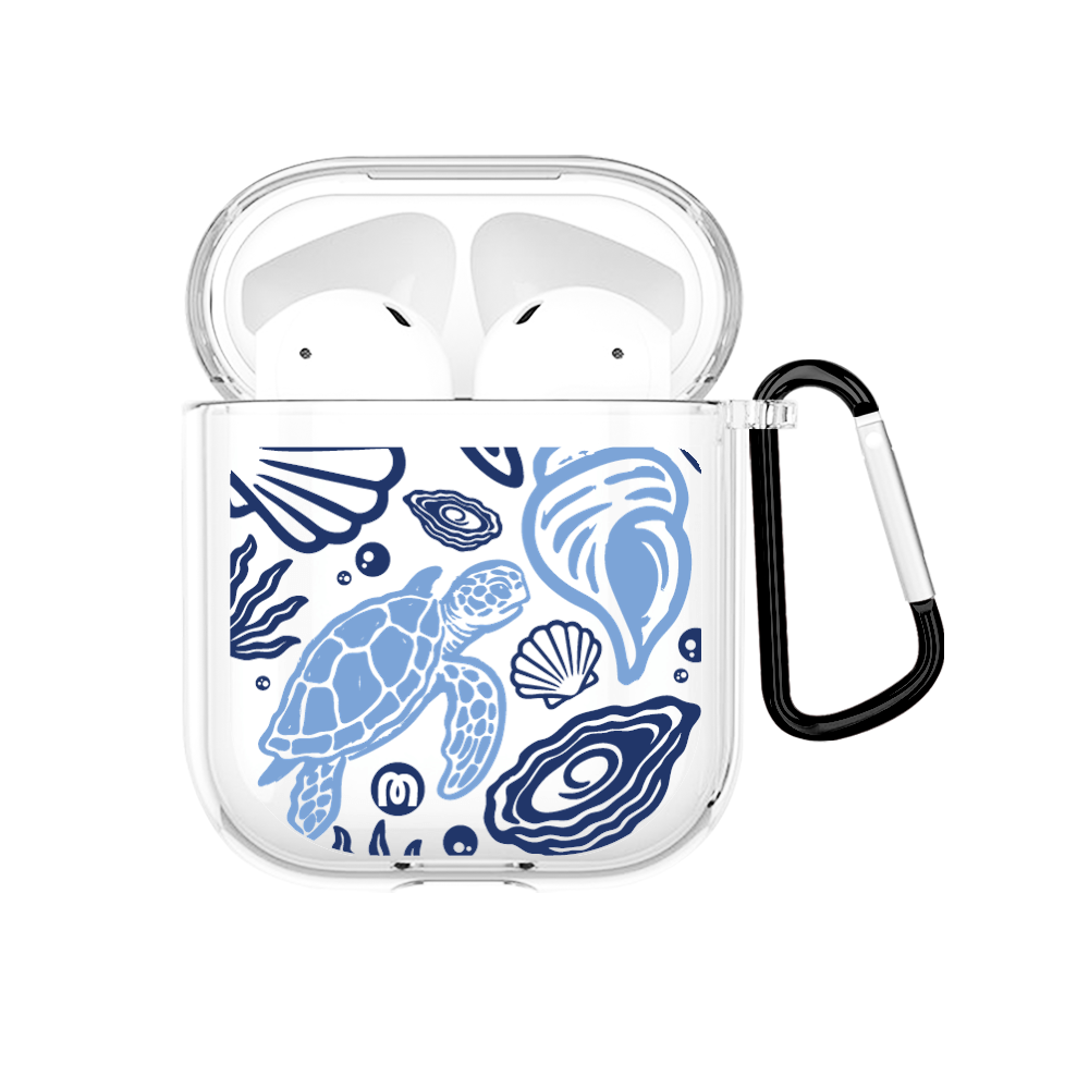 Cases para AirPods 2 - Mandala Cases