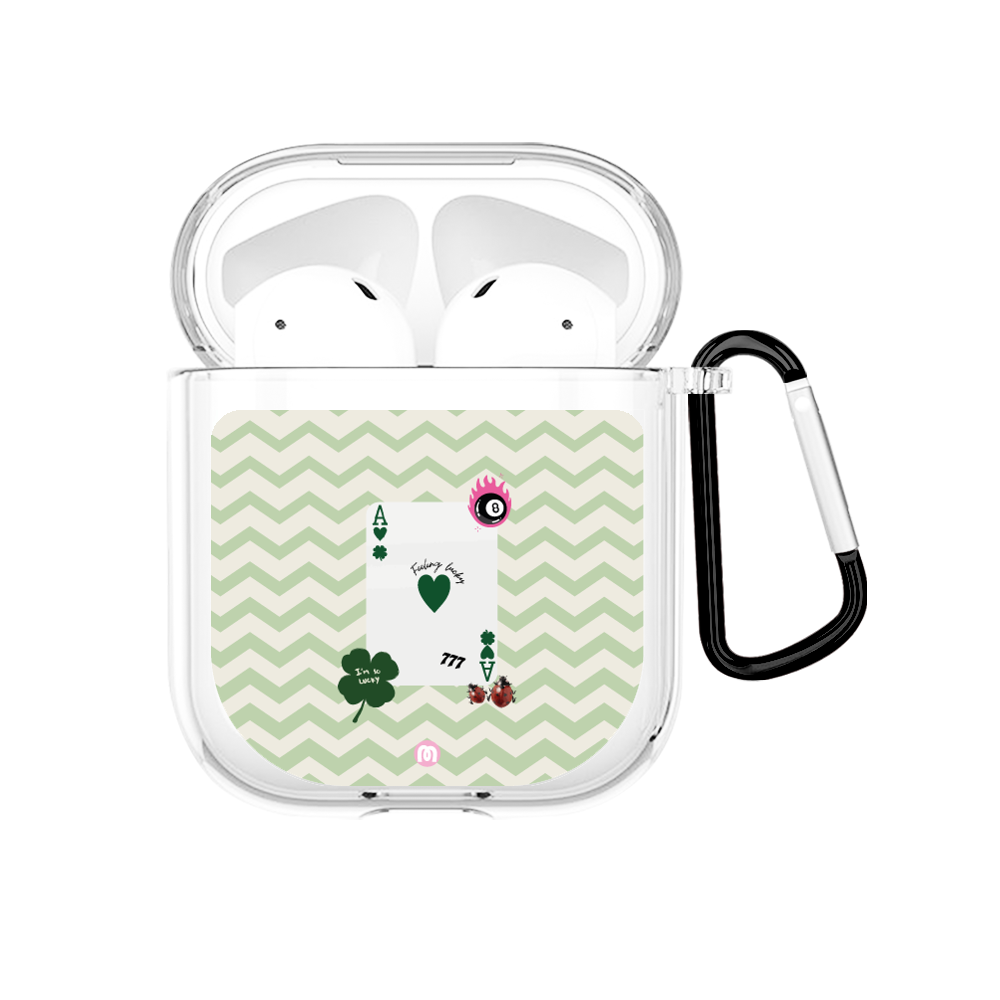 Cases para AirPods 2 - Mandala Cases