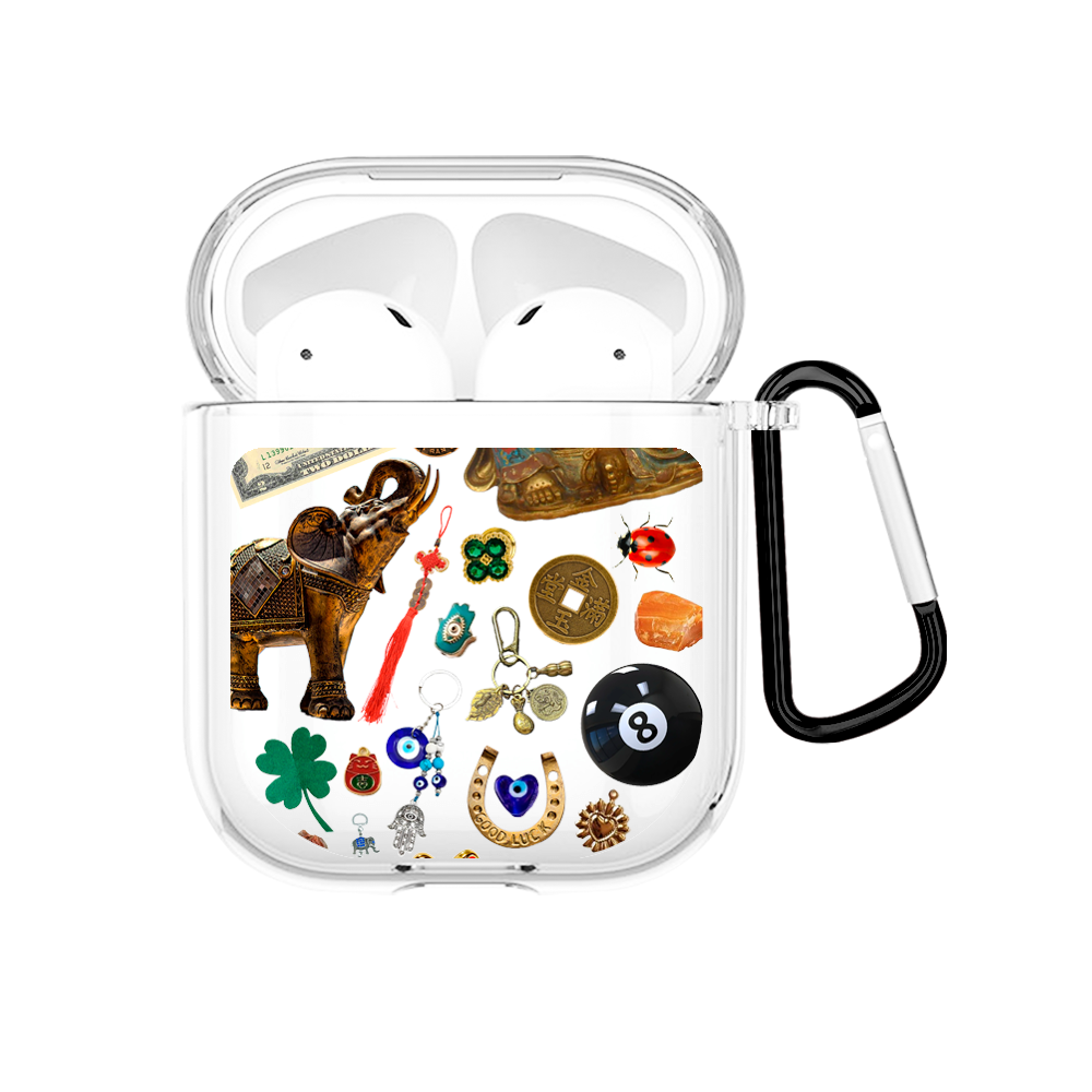 Cases para AirPods 2 - Mandala Cases
