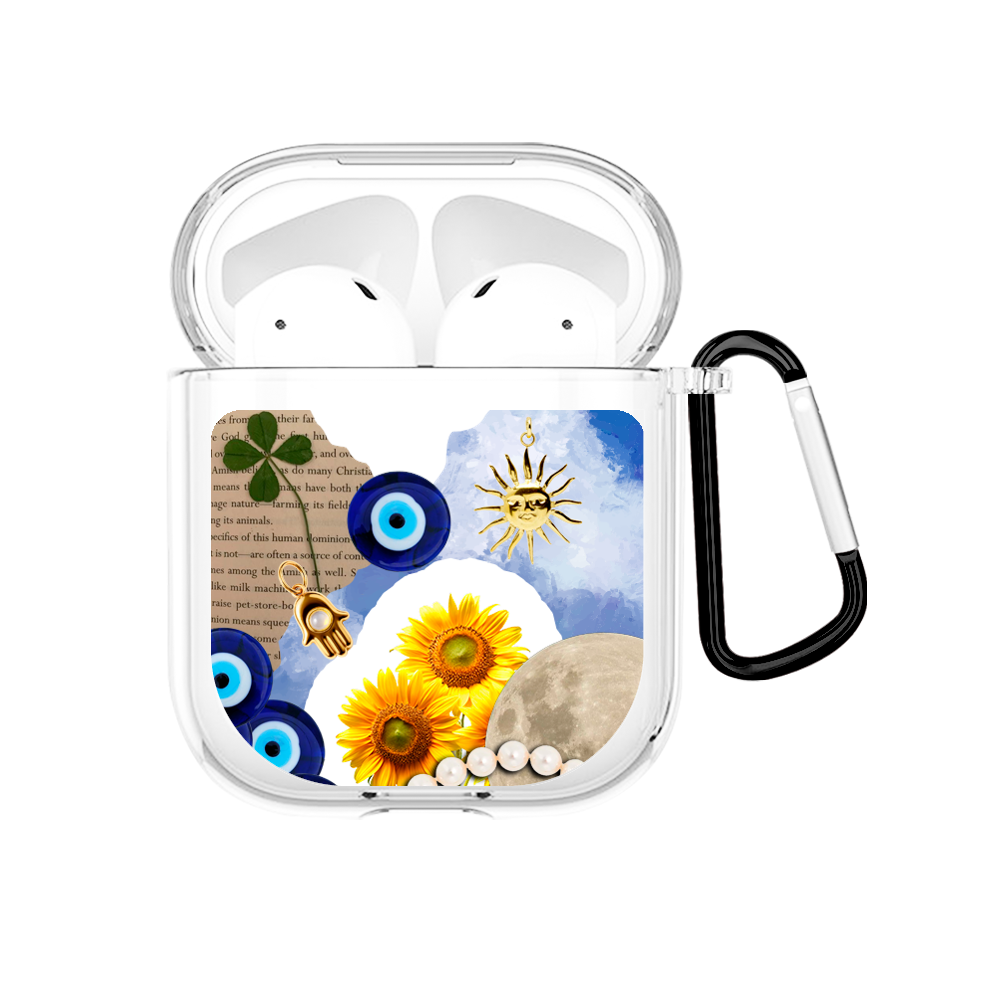 Cases para AirPods 2 - Mandala Cases