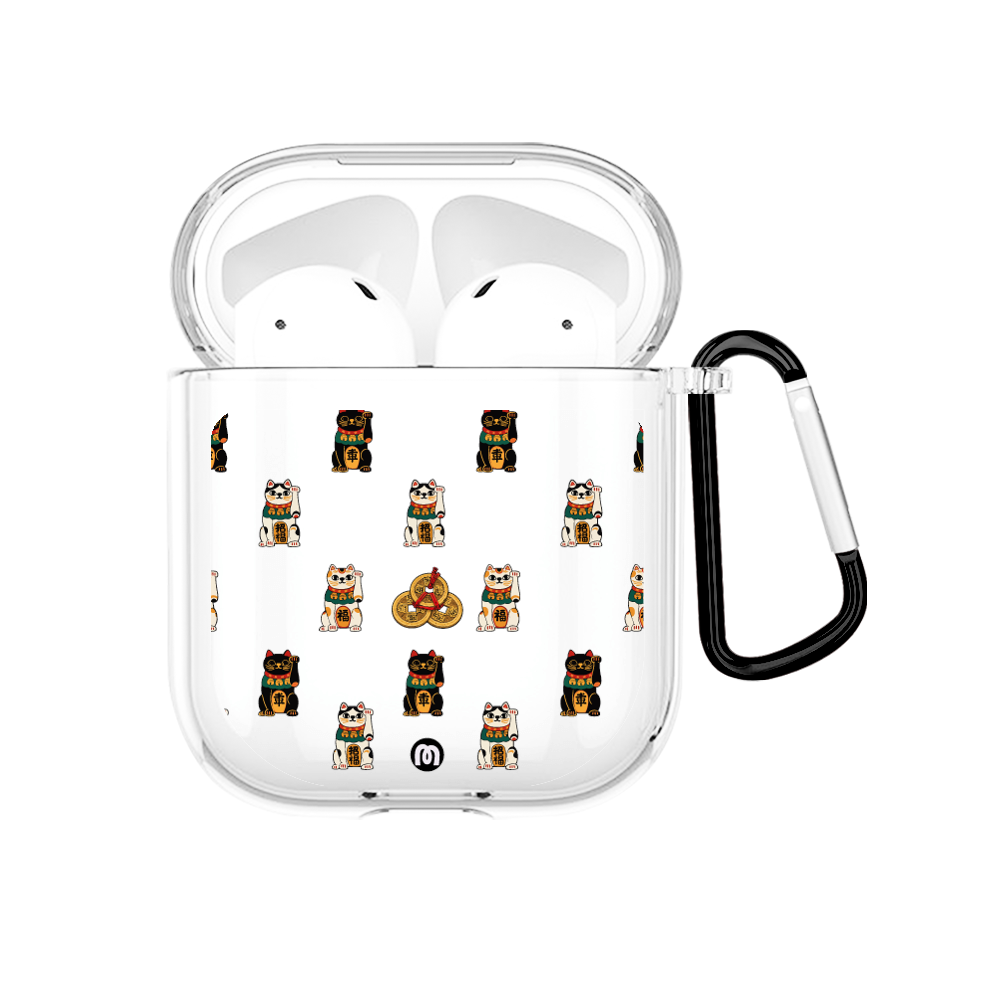 Cases para AirPods 2 - Mandala Cases