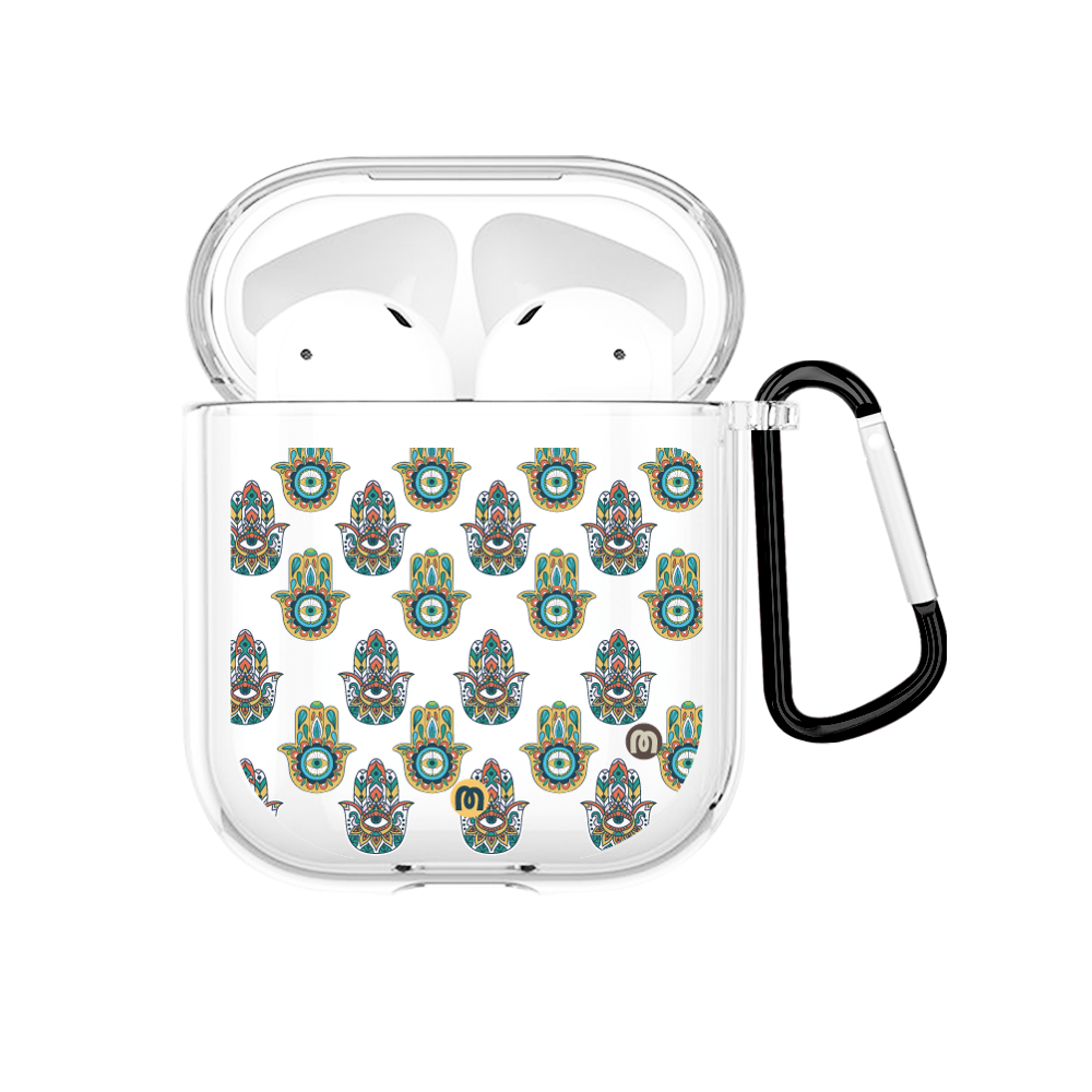 Cases para AirPods 2 - Mandala Cases