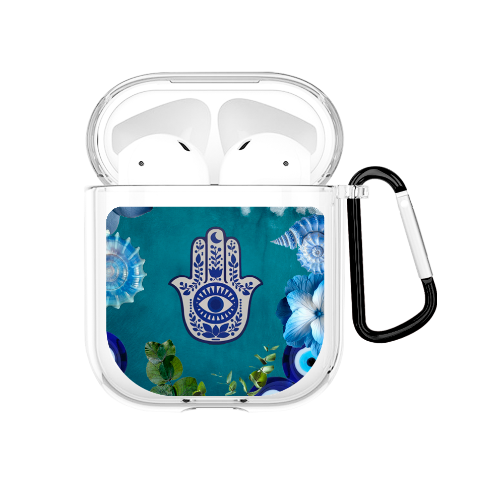 Cases para AirPods 2 - Mandala Cases