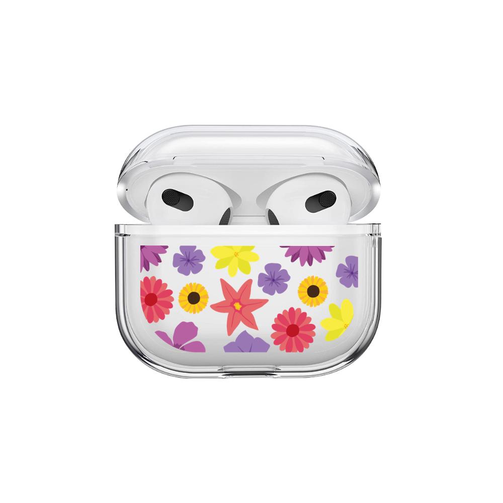 Cases para AirPods 3 - Mandala Cases