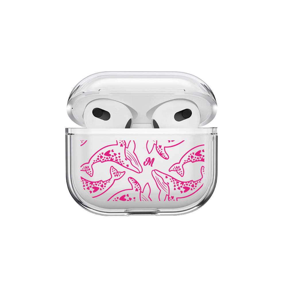 Cases para AirPods 3 - Mandala Cases