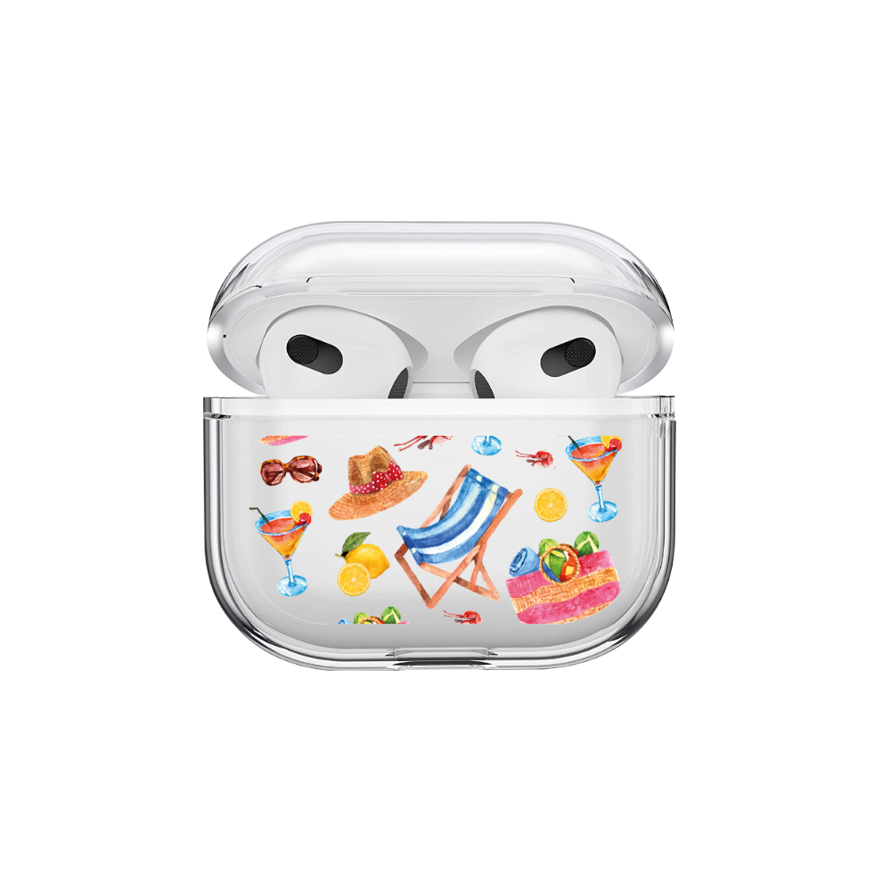 Cases para AirPods 3 - Mandala Cases