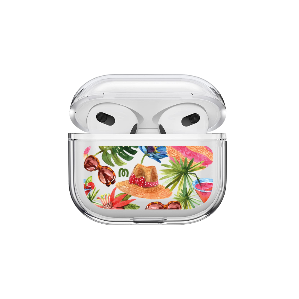 Cases para AirPods 3 - Mandala Cases