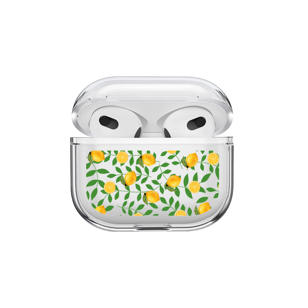 Cases para AirPods 3 - Mandala Cases