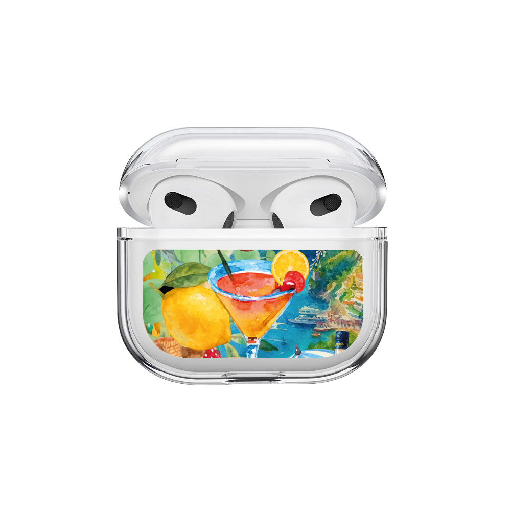 Cases para AirPods 3 - Mandala Cases