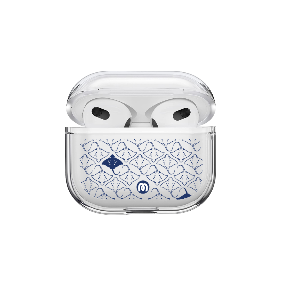 Cases para AirPods 3 - Mandala Cases