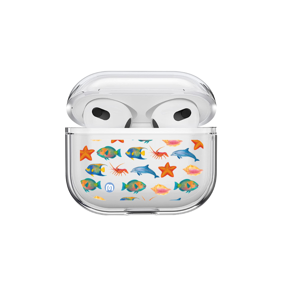 Cases para AirPods 3 - Mandala Cases