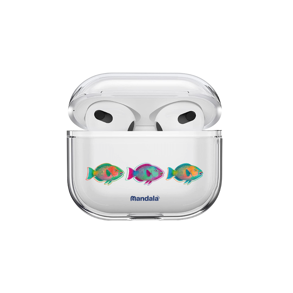 Cases para AirPods 3 - Mandala Cases