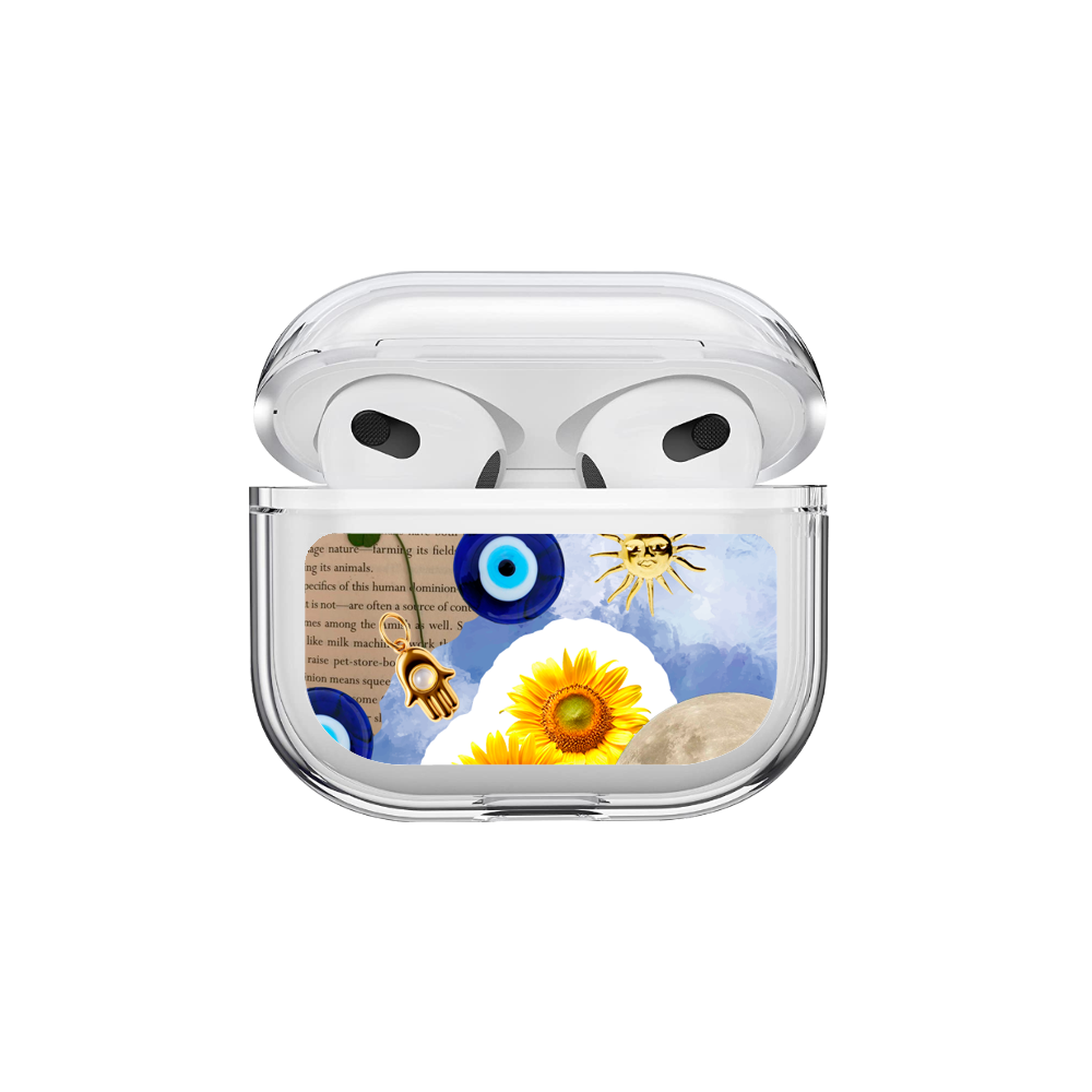 Cases para AirPods 3 - Mandala Cases