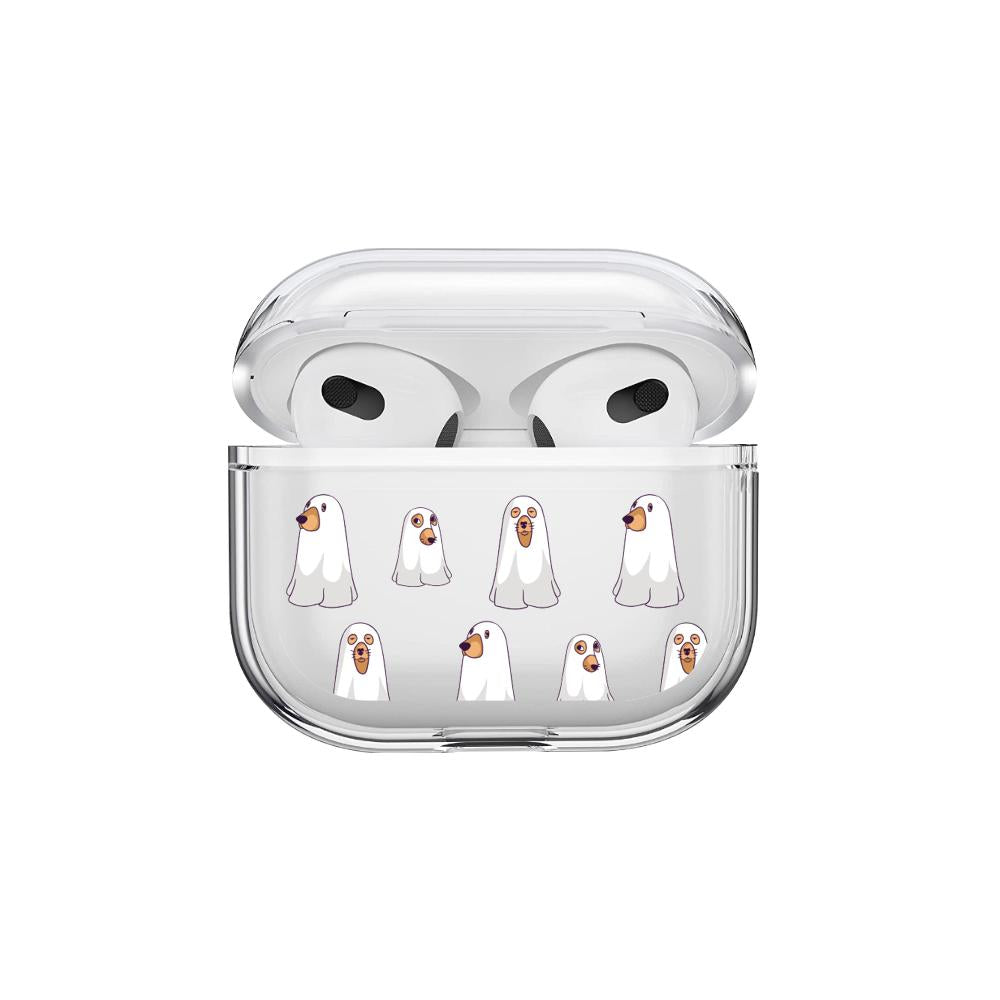 Cases para AirPods 4 - Mandala Cases