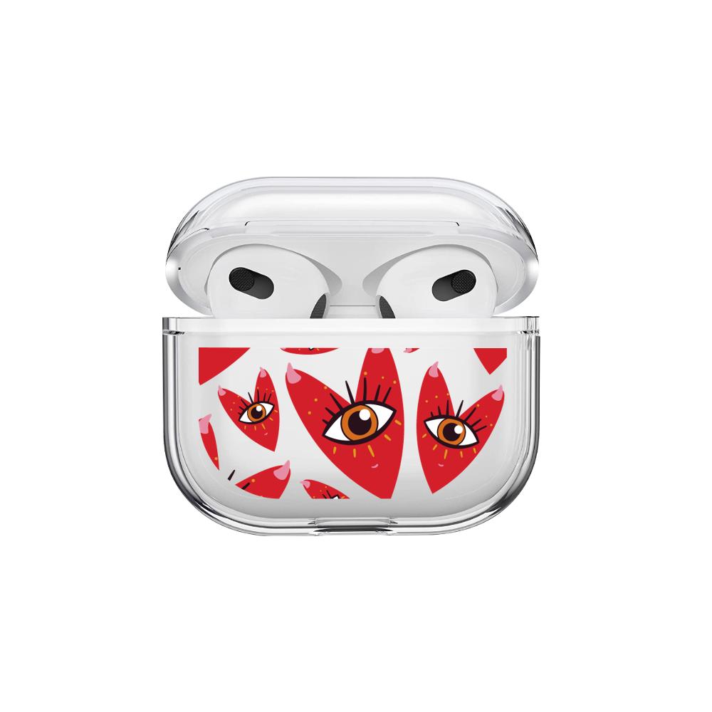 Cases para AirPods 4 - Mandala Cases