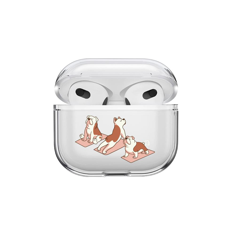 Cases para AirPods 4 - Mandala Cases