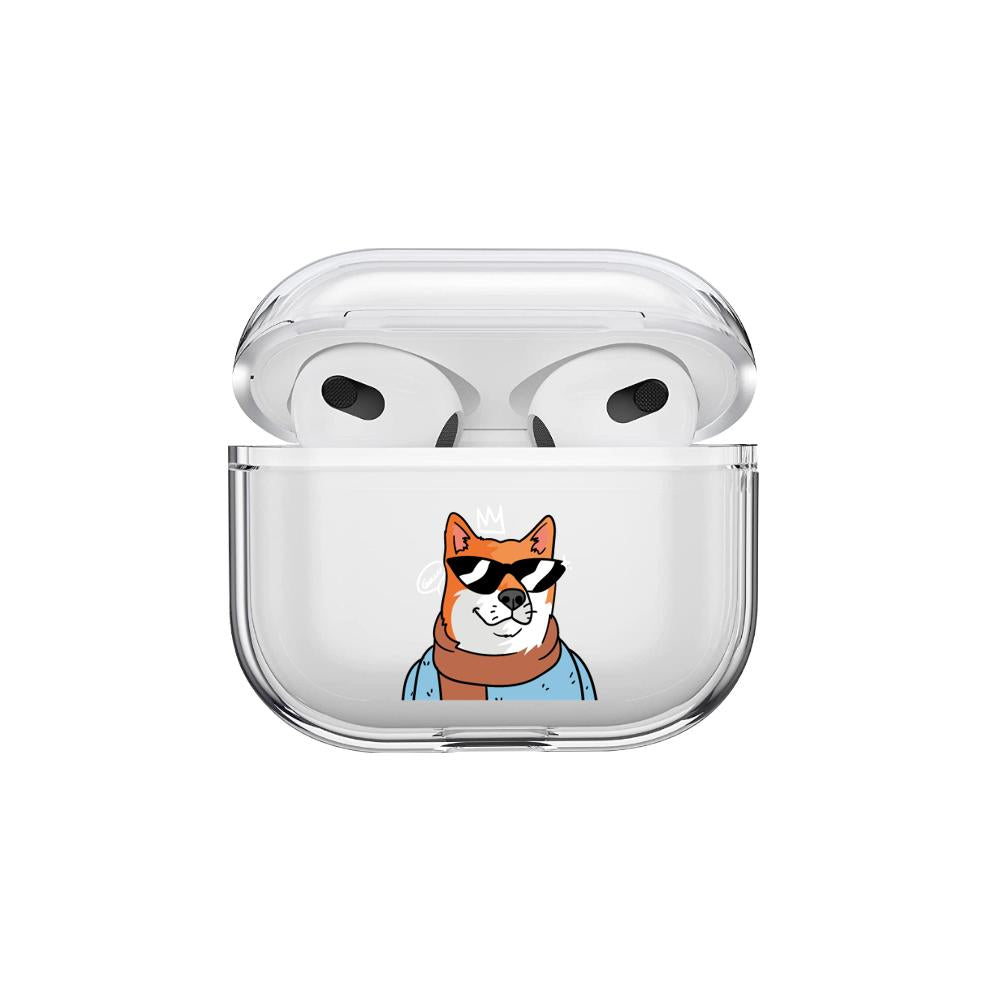 Cases para AirPods 4 - Mandala Cases
