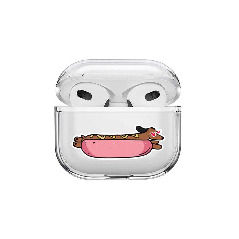 Cases para AirPods 4 - Mandala Cases