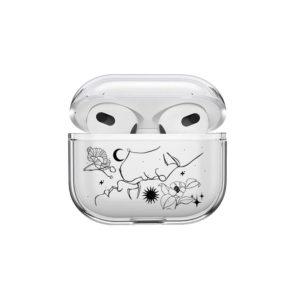 Cases para AirPods 4 - Mandala Cases