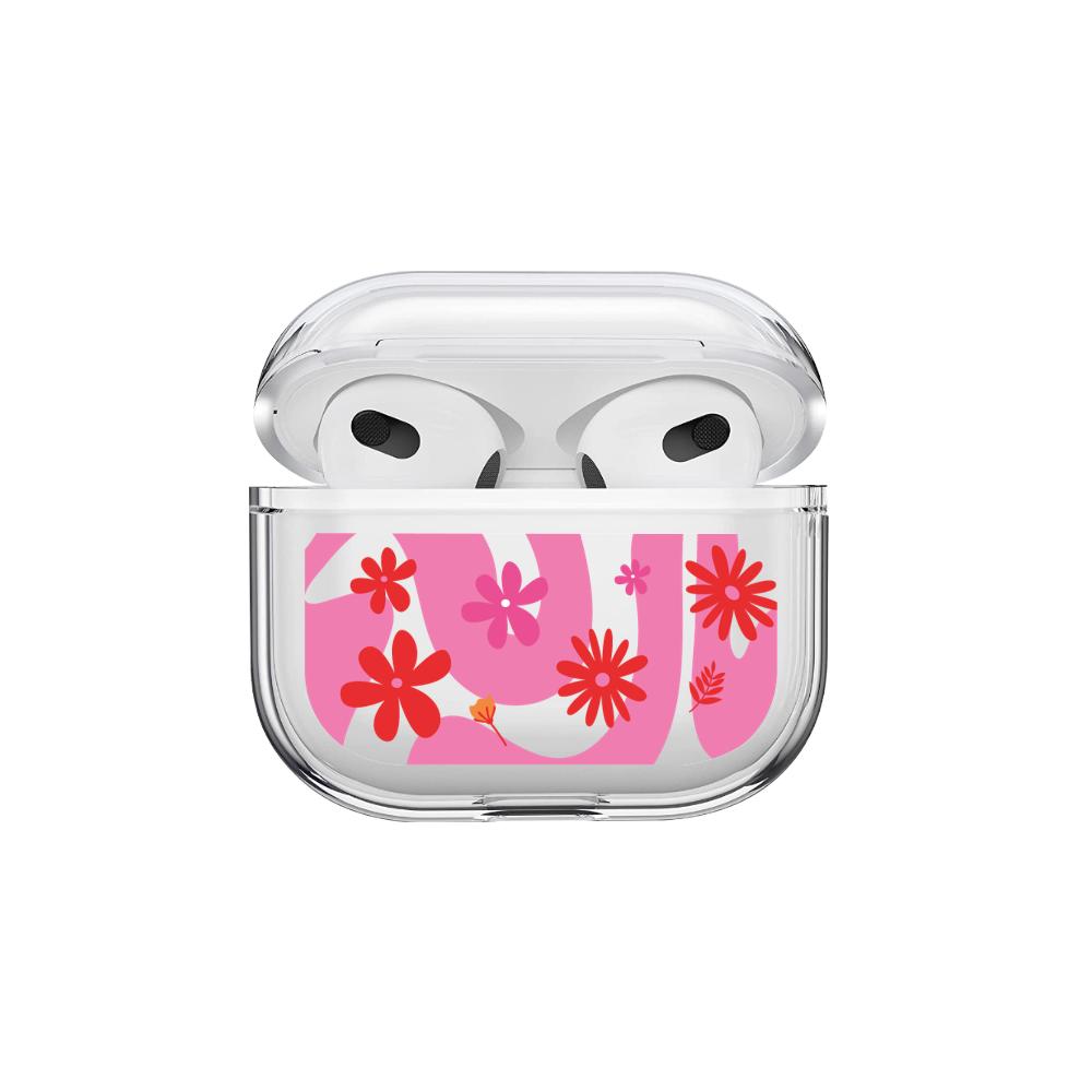 Cases para AirPods 4 - Mandala Cases