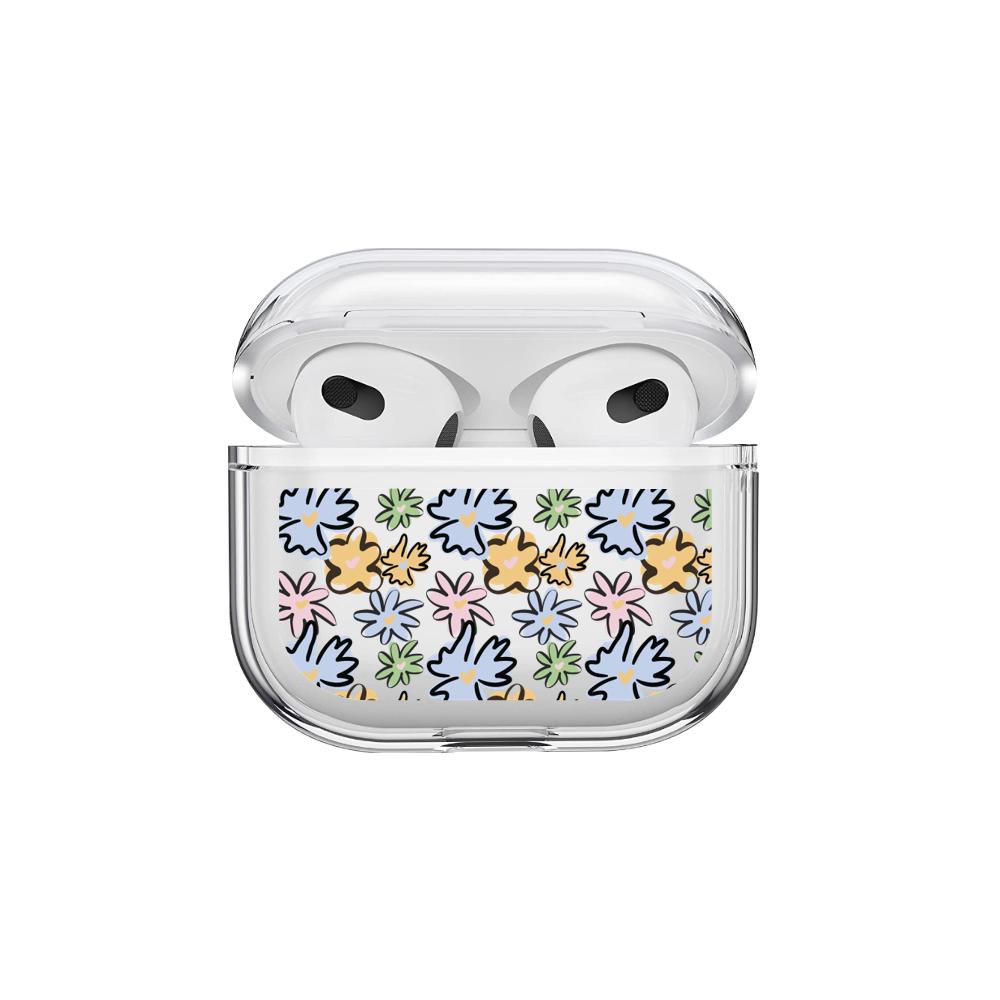 Cases para AirPods 4 - Mandala Cases
