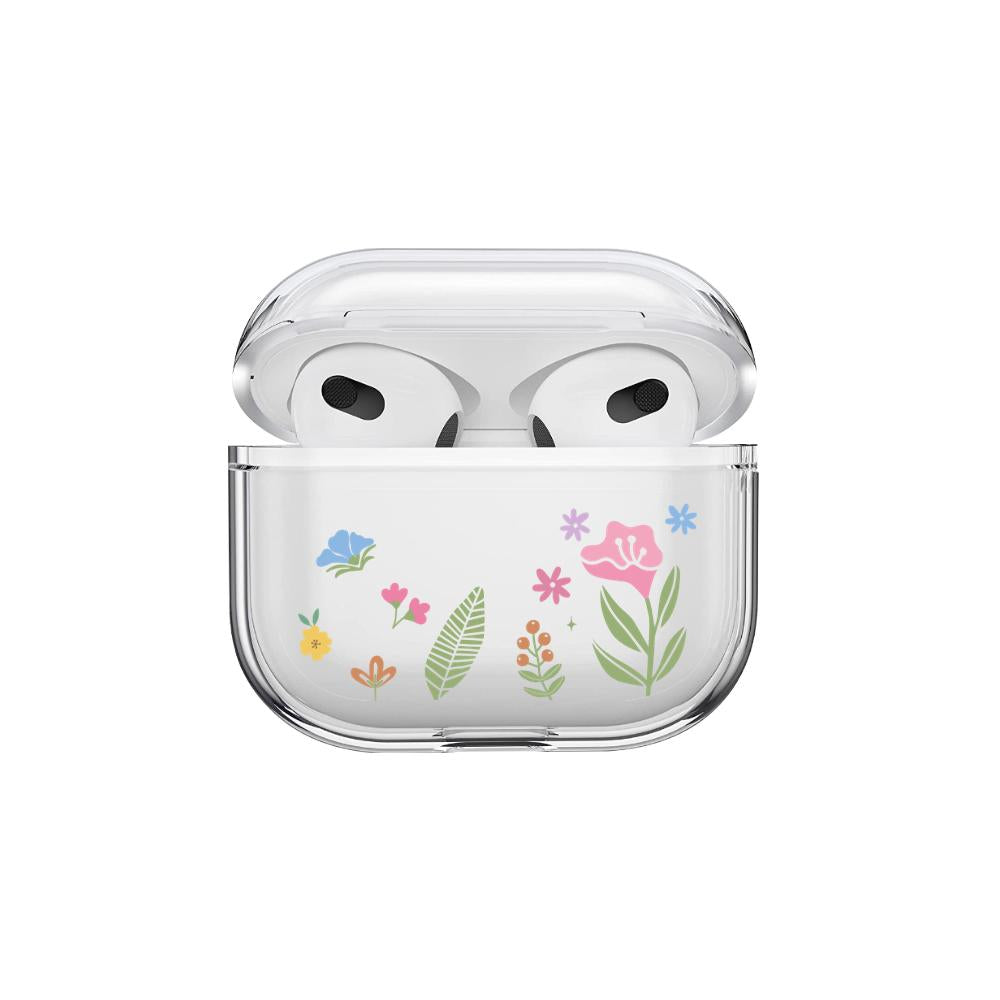 Cases para AirPods 4 - Mandala Cases