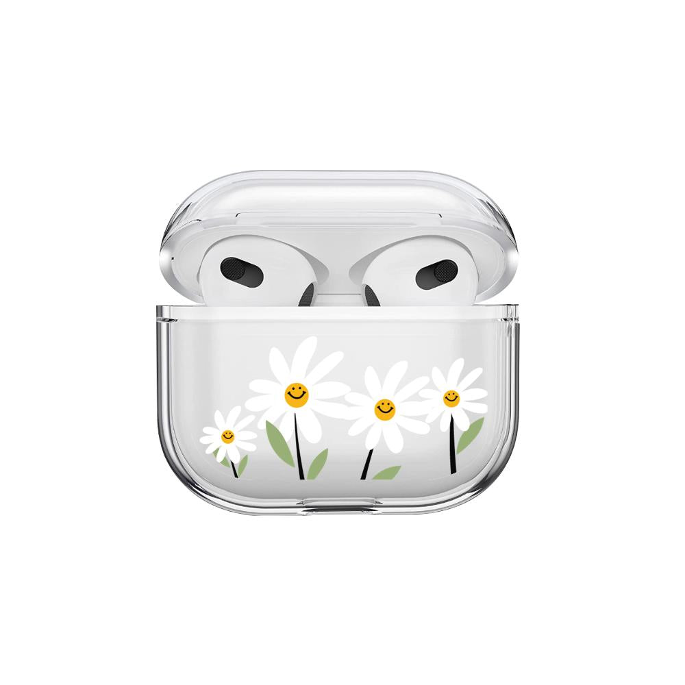 Cases para AirPods 4 - Mandala Cases