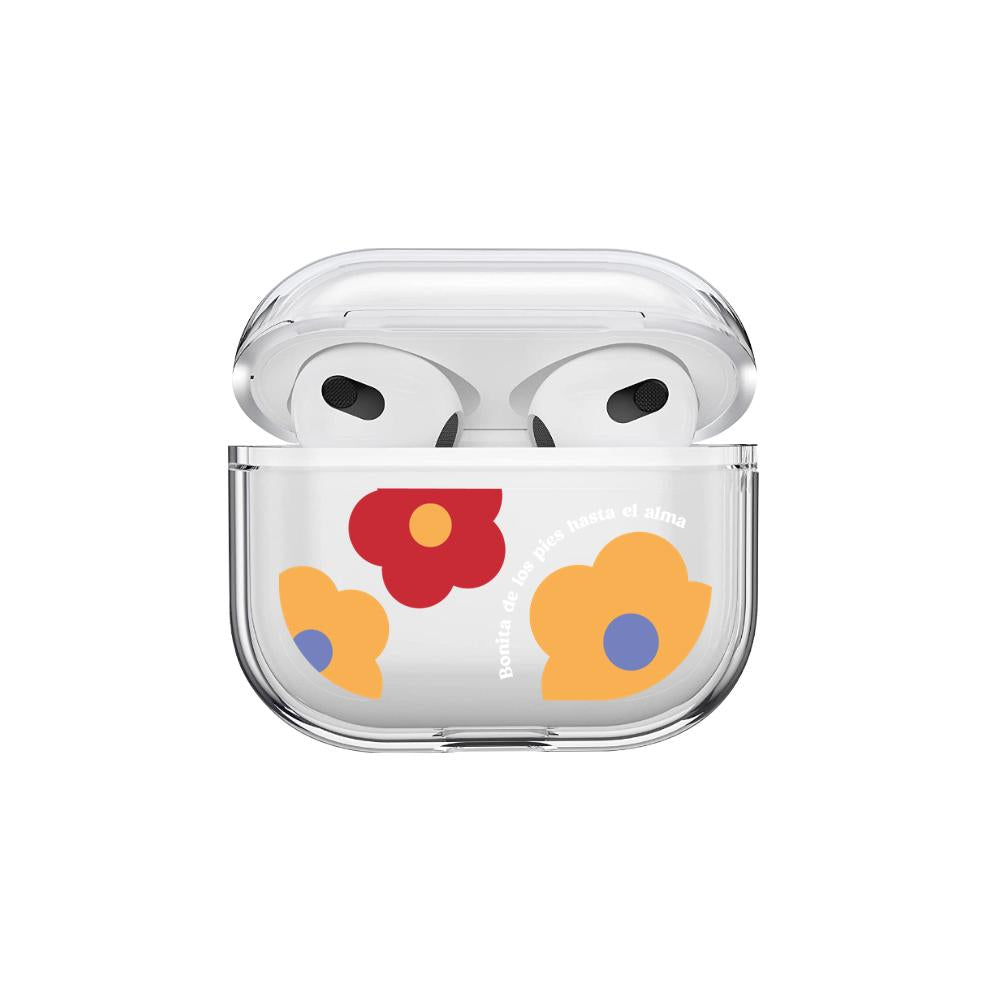 Cases para AirPods 4 - Mandala Cases