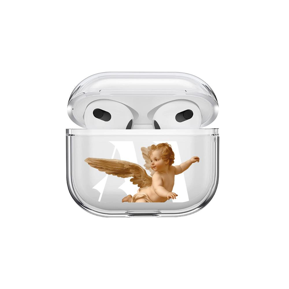 Cases para AirPods 4 - Mandala Cases
